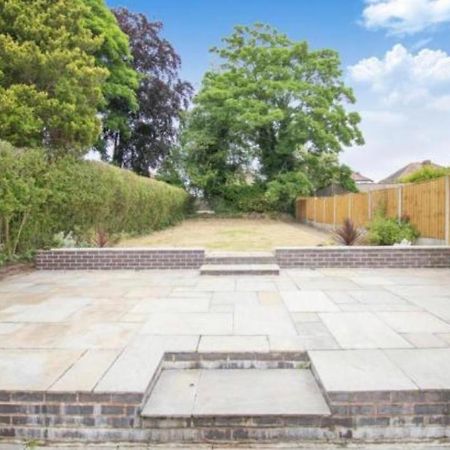 Painswick Road House Birmingham Exterior photo