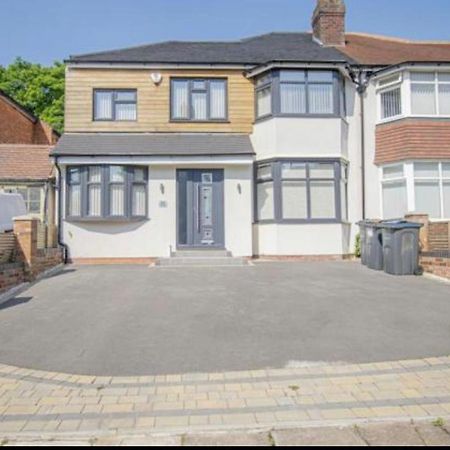 Painswick Road House Birmingham Exterior photo