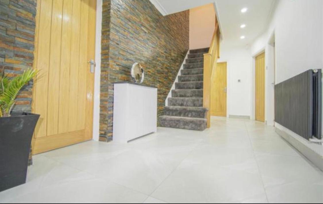 Painswick Road House Birmingham Exterior photo